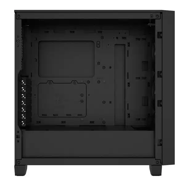 Corsair 3000D RGB Airflow (Black) Cabinet-img(10)