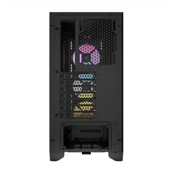 Corsair 3000D RGB Airflow (Black) Cabinet-img(12)