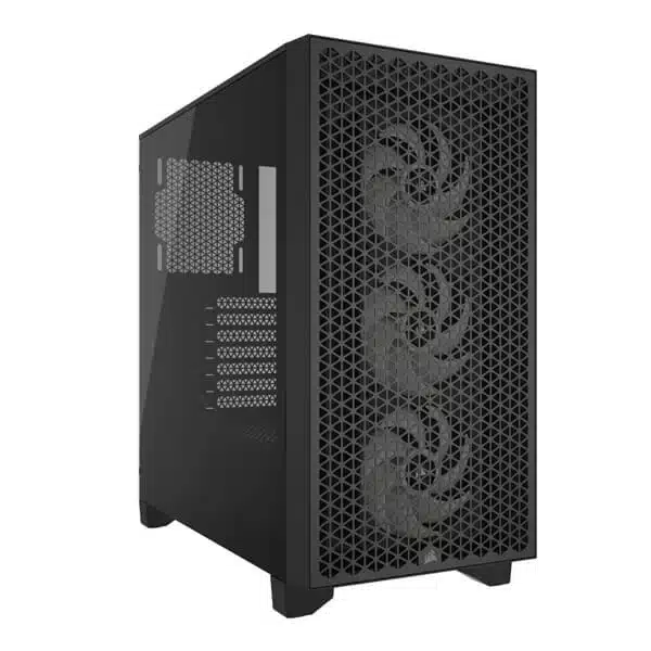 Corsair 3000D RGB Airflow (Black) Cabinet-img(13)
