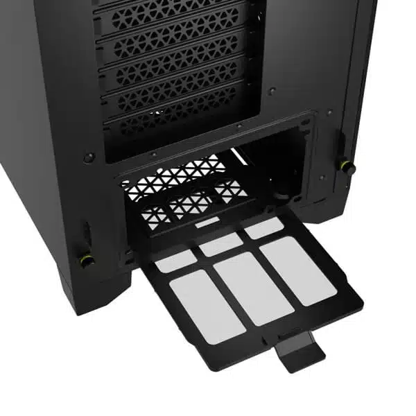 Corsair 3000D RGB Airflow (Black) Cabinet-img(16)