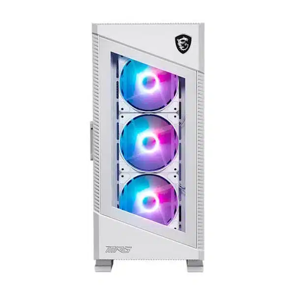 MSI MPG Velox 100R ARGB (White)-img(2)