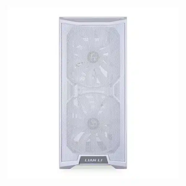 Lian Li Lancool 215 ARGB (White) Cabinet-img(2)