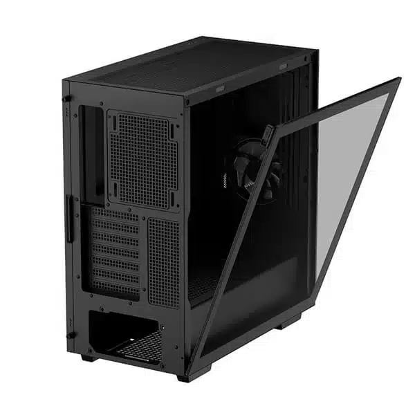 DeepCool Cyclops ARGB (Black) Cabinet-img(7)