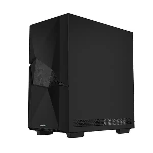 DeepCool Cyclops ARGB (Black) Cabinet-img(8)