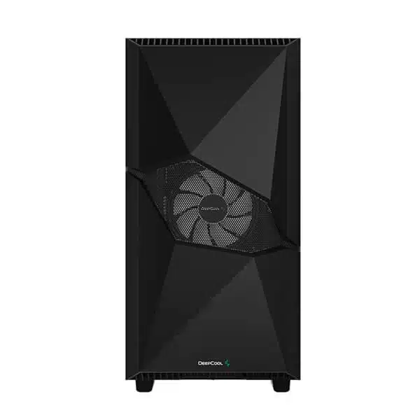 DeepCool Cyclops ARGB (Black) Cabinet-img(3)