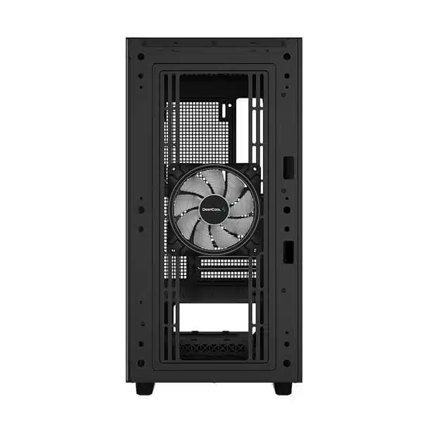 DeepCool Cyclops ARGB (Black) Cabinet-img(4)