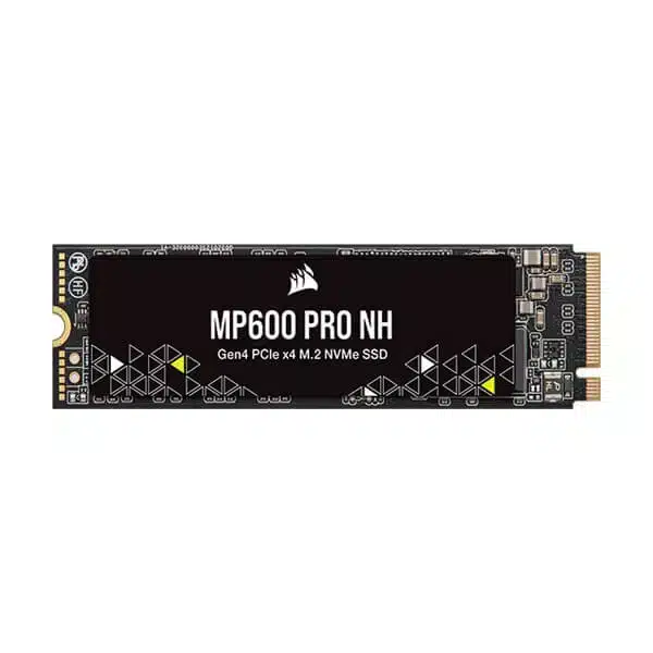 Corsair MP600 PRO NH 2TB M.2 NVMe Gen4 Internal SSD