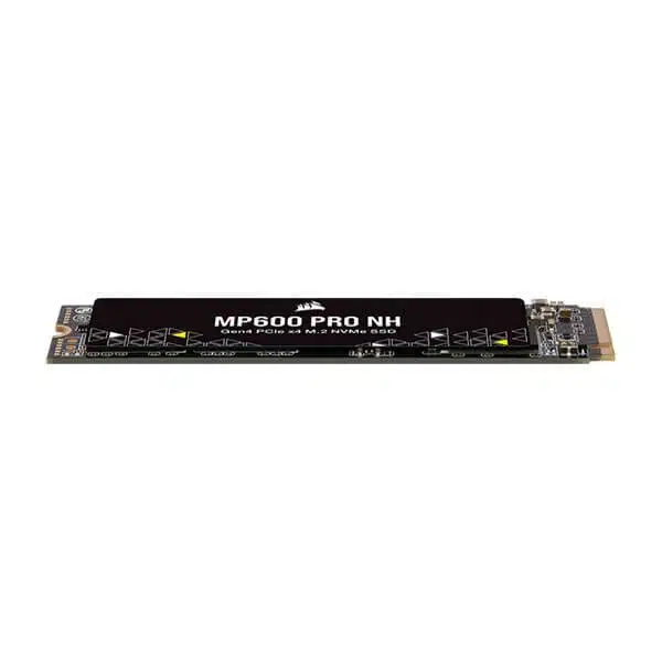 Corsair MP600 PRO NH 2TB M.2 NVMe Gen4 Internal SSD