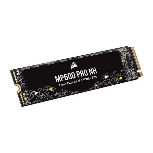 Corsair MP600 PRO NH 2TB M.2 NVMe Gen4 Internal SSD