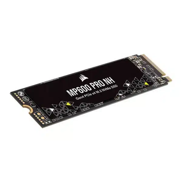 Buy Corsair MP600 PRO NH 2TB M.2 NVMe Gen4 Internal SSD