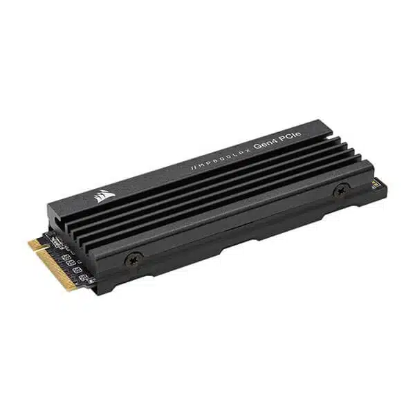 Buy CORSAIR MP600 PRO LPX 2TB M.2 NVMe Gen4 Internal SSD