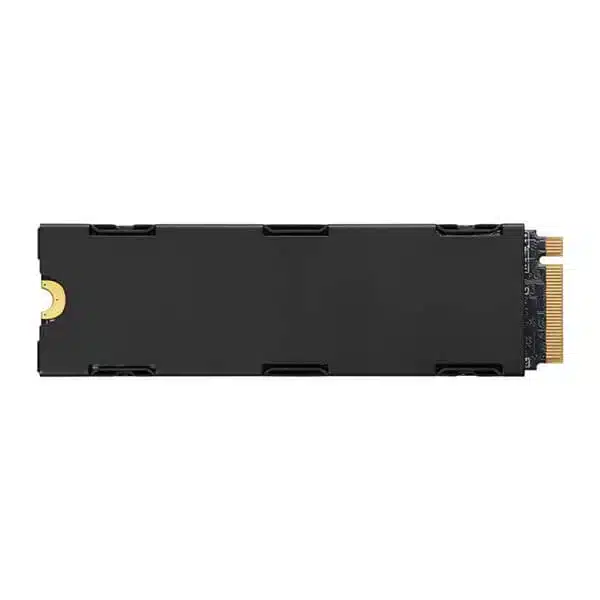 CORSAIR MP600 PRO LPX 2TB M.2 NVMe Gen4 Internal SSD