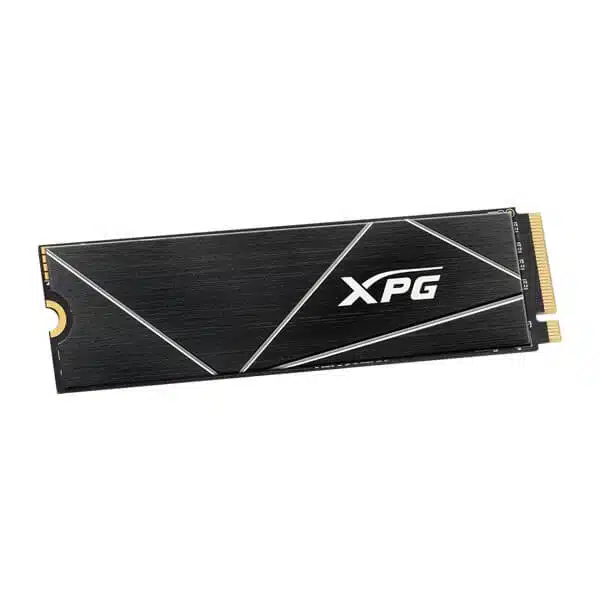 Adata XPG Gammix S70 Blade 4TB M.2 NVMe Gen4 Internal SSD-img(3)