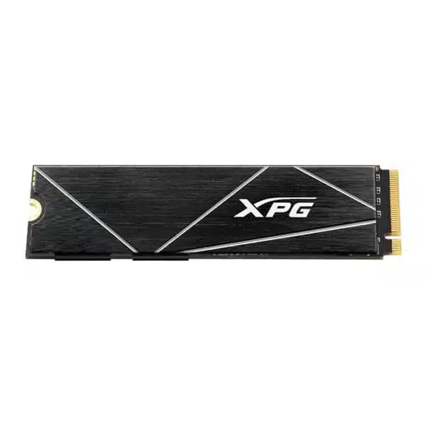 Adata XPG Gammix S70 Blade 4TB M.2 NVMe Gen4 Internal SSD-img(4)