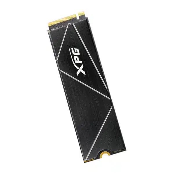 Adata XPG Gammix S70 Blade 4TB M.2 NVMe Gen4 Internal SSD-img(5)