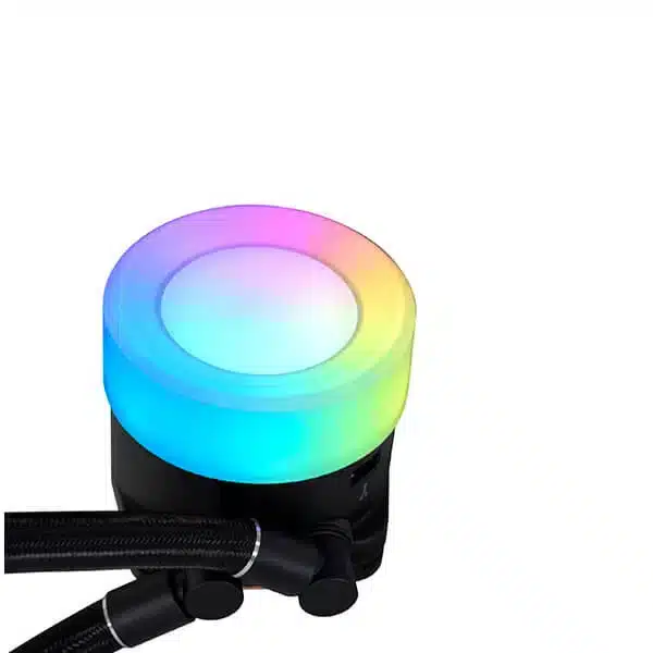 Lian Li Galahad II Trinity SL-INF 360mm (Black) AIO Liquid Cooler-img(5)