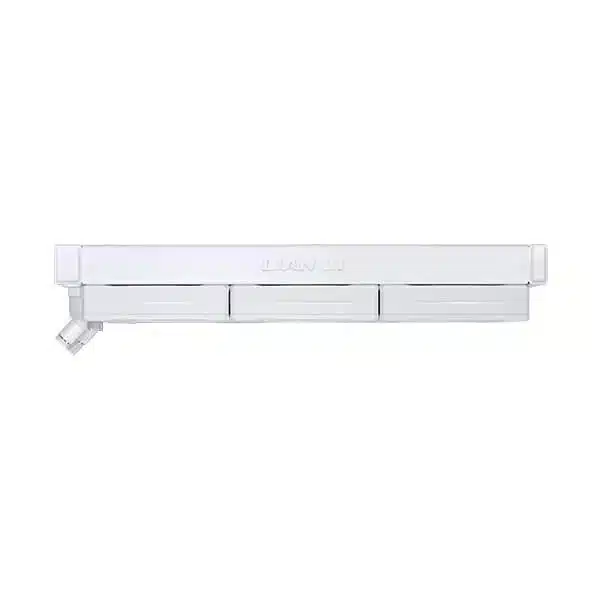Lian Li Galahad II Trinity Performance 360mm (White) AIO Liquid Cooler-img(9)