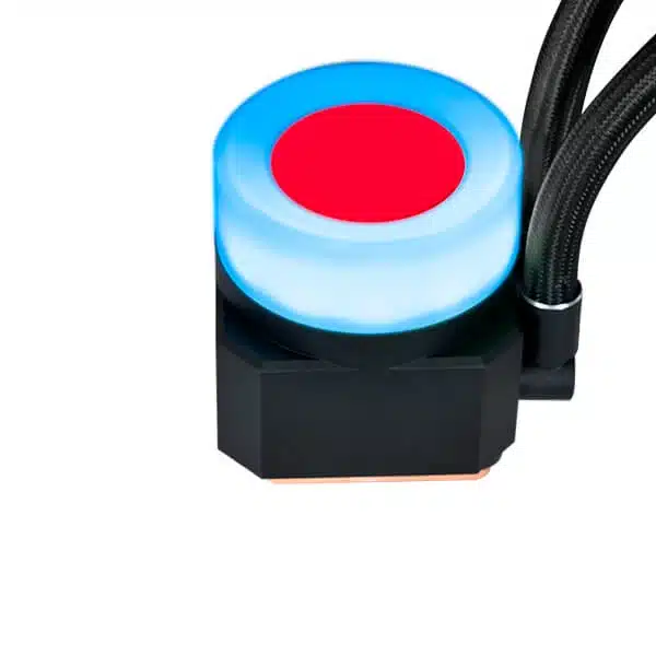 Lian Li Galahad II Trinity Performance 360mm (Black) AIO Liquid Cooler image 7