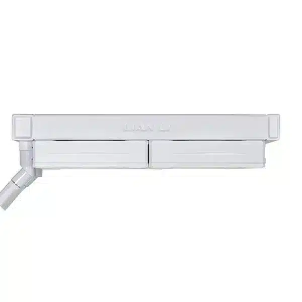 Lian Li Galahad II Trinity 240mm (White) AIO Liquid Cooler-img(11)