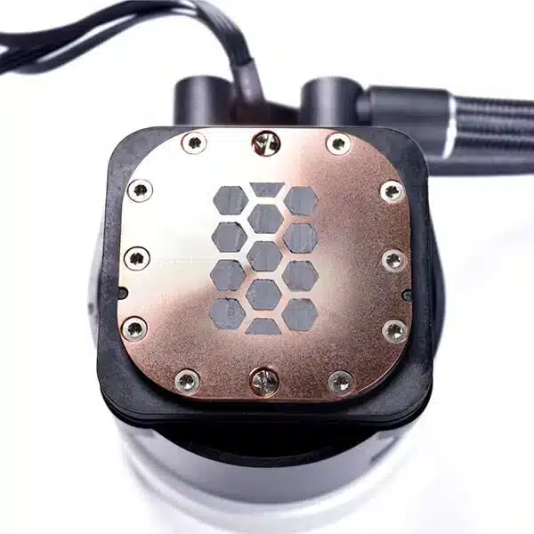 Lian Li Galahad II Trinity 240mm (Black) AIO Liquid Cooler-img(7)