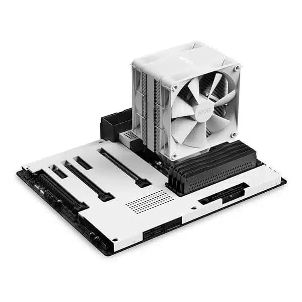 NZXT T120 CPU Air Cooler (White)-img(6)