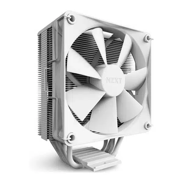 NZXT T120 CPU Air Cooler (White)