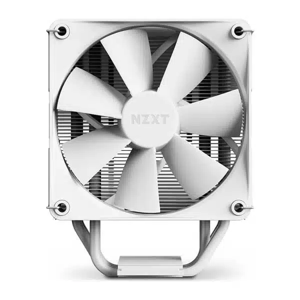 NZXT T120 CPU Air Cooler (White)-img(2)