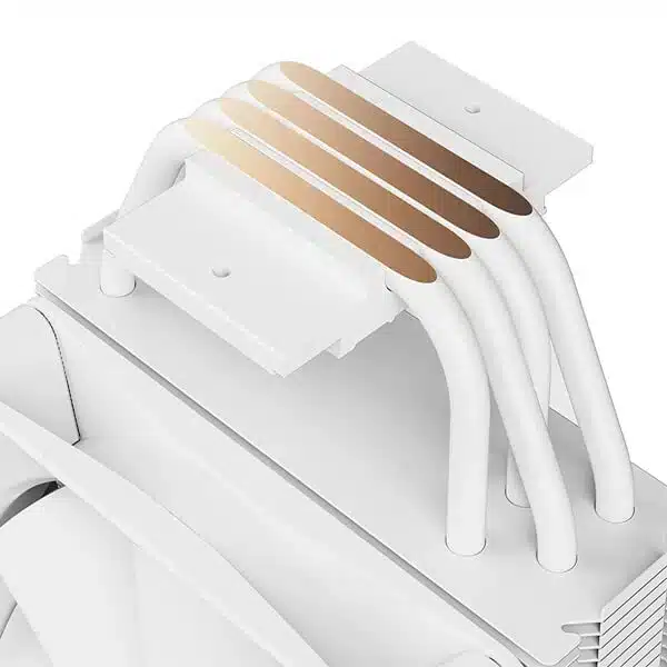 NZXT T120 CPU Air Cooler (White)-img(3)