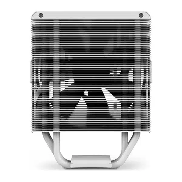 NZXT T120 CPU Air Cooler (White)-img(4)