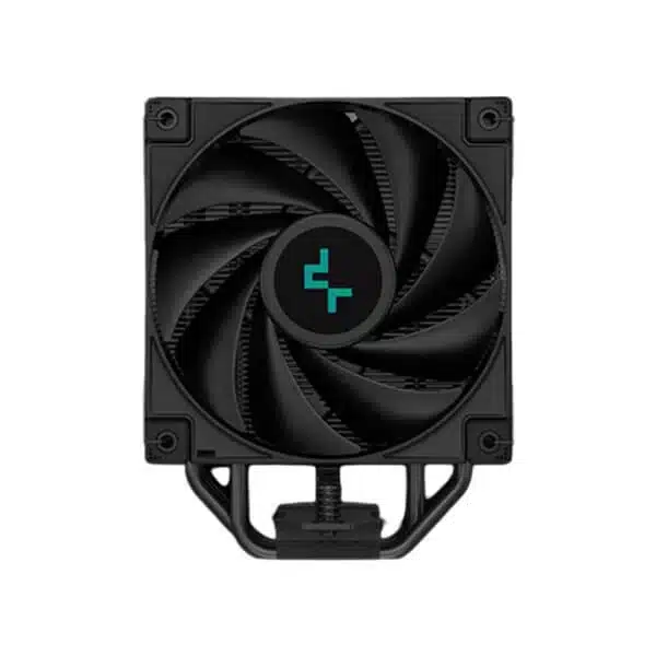 Deepcool AK400 Zero Dark Plus CPU Air Cooler-img(3)