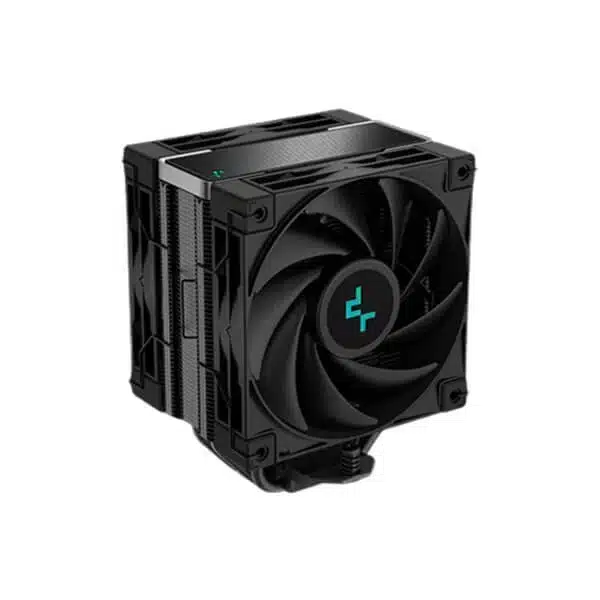 Deepcool AK400 Zero Dark Plus CPU Air Cooler