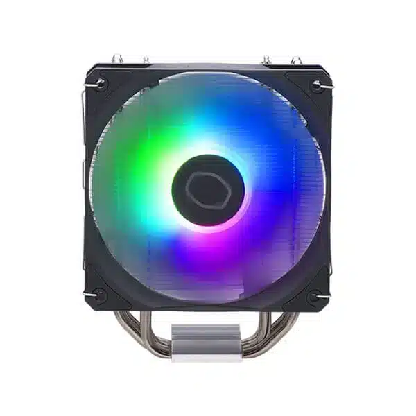 Cooler Master Hyper 212 Spectrum V3 ARGB (Black) CPU Air Cooler