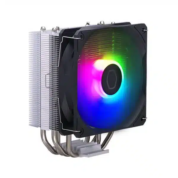 Cooler Master Hyper 212 Spectrum V3 ARGB (Black) CPU Air Cooler