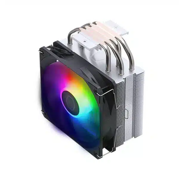 Buy Cooler Master Hyper 212 Spectrum V3 ARGB (Black) CPU Air Cooler