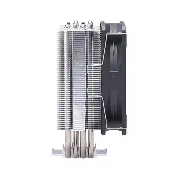 Cooler Master Hyper 212 Spectrum V3 ARGB (Black) CPU Air Cooler modxcomputers