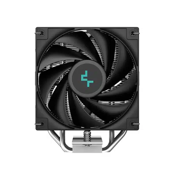 Deepcool Gammaxx AG400 Plus (Black) CPU Air Cooler AG400