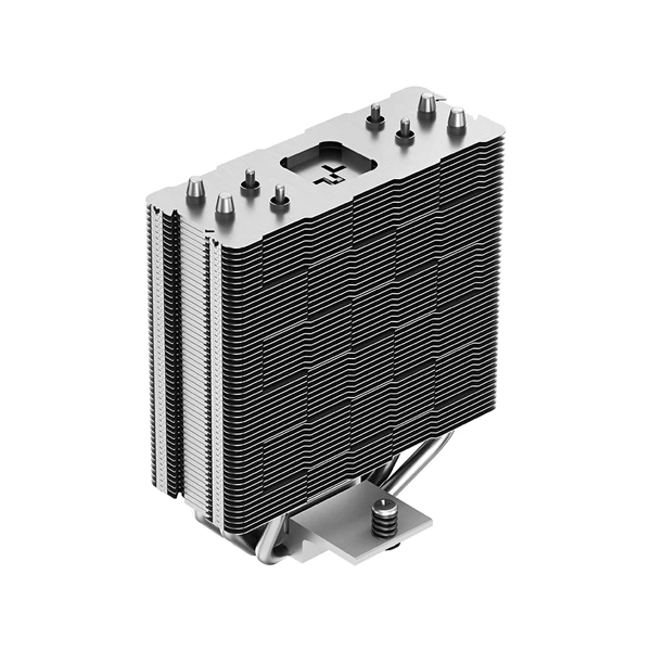 Deepcool Gammaxx AG400 Plus (Black) CPU Air Cooler image 7