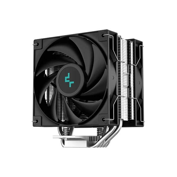 Deepcool Gammaxx AG400 Plus (Black) CPU Air Cooler Deepcool
