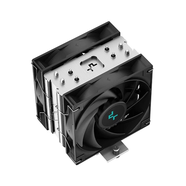 Buy Deepcool Gammaxx AG400 Plus (Black) CPU Air Cooler
