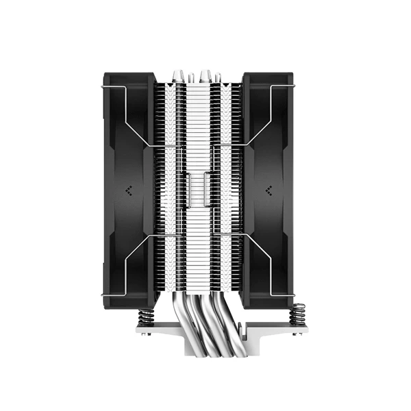 Deepcool Gammaxx AG400 Plus (Black) CPU Air Cooler modxcomputers