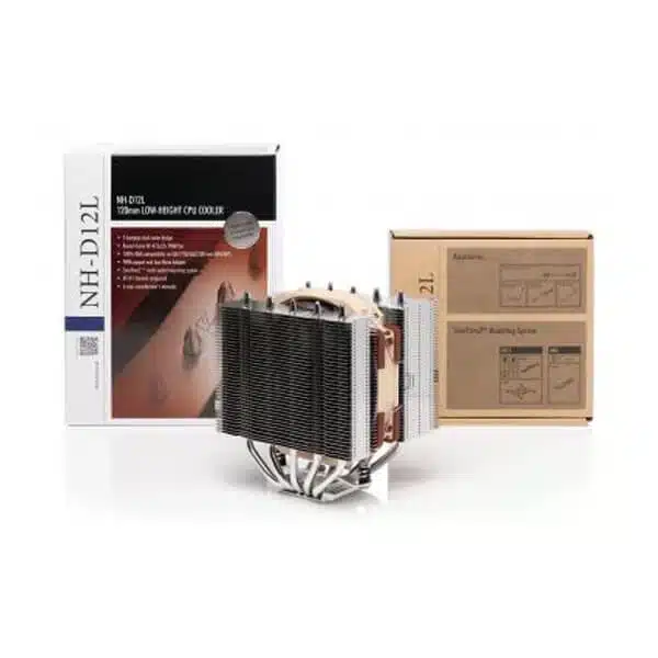 Noctua NH-D12L CPU Air Cooler-img(5)