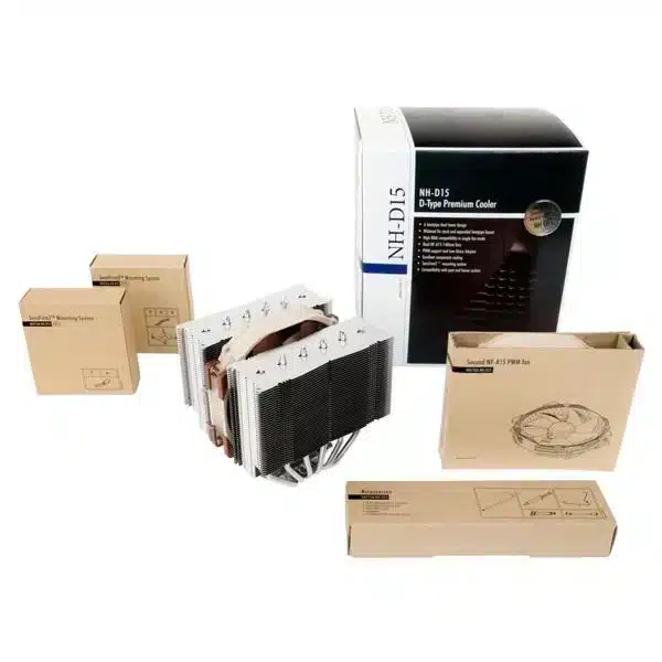 Noctua NH-D15 CPU Air Cooler-img(7)