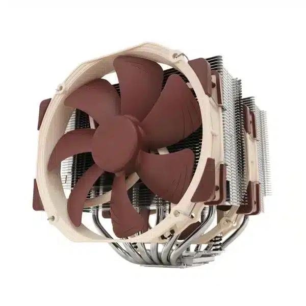 Noctua NH-D15 CPU Air Cooler-img(2)