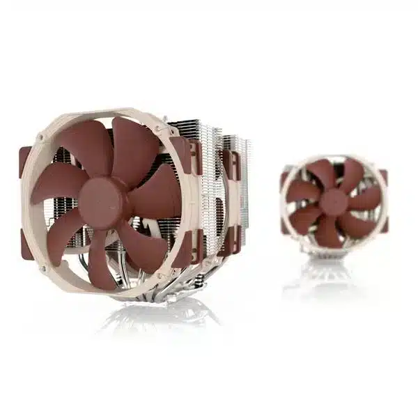 Noctua NH-D15 CPU Air Cooler-img(6)