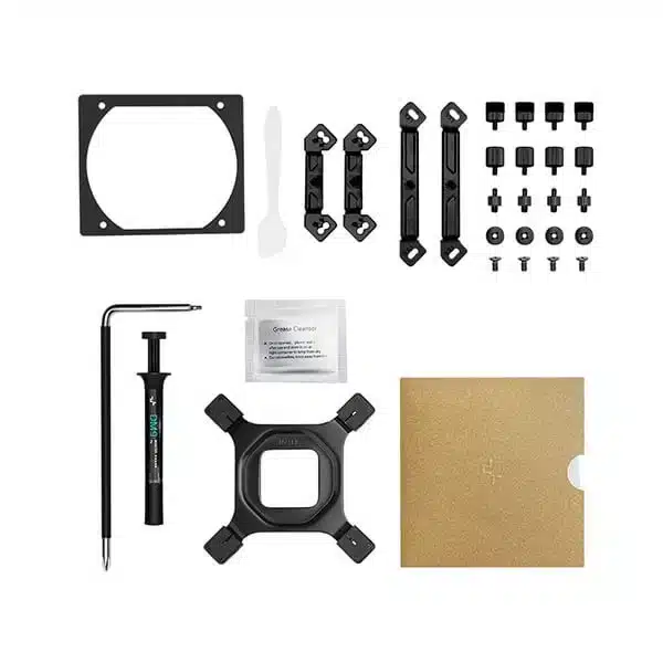 Deepcool Assassin IV (Black) Air Cooler image 8