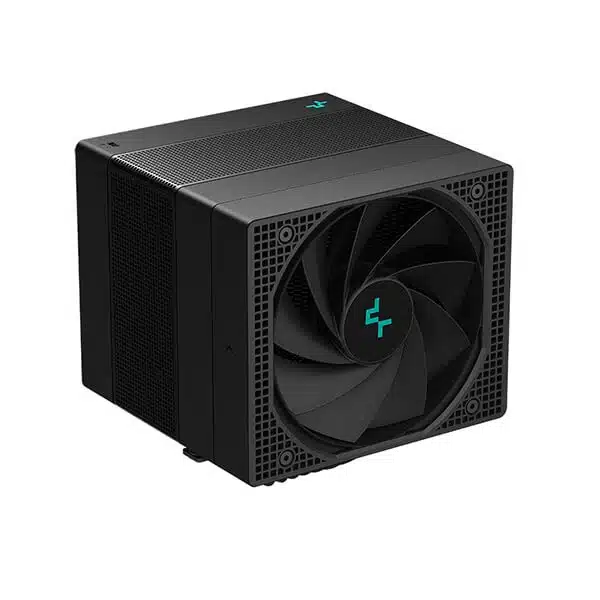 Buy Deepcool Assassin IV (Black) Air Cooler