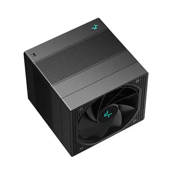 Deepcool Assassin IV (Black) Air Cooler Assassin
