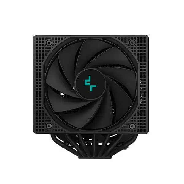 Deepcool Assassin IV (Black) Air Cooler modxcomputers