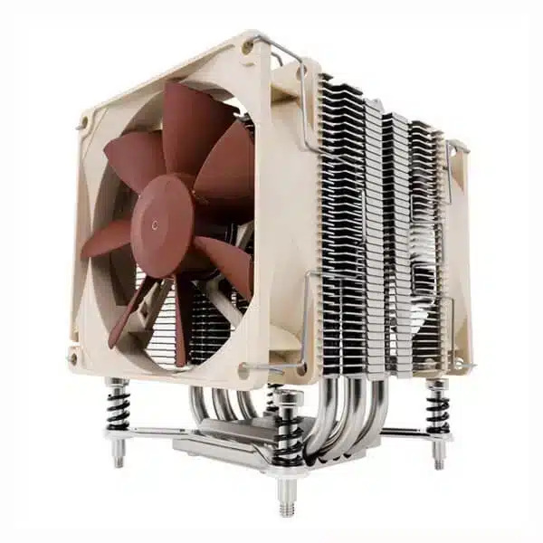 Noctua NH-U9DX-I4 CPU Air Cooler-img(2)