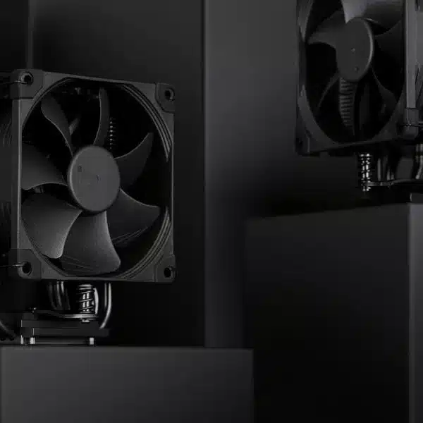Noctua NH-U9S Chromax Black CPU Air Cooler-img(3)
